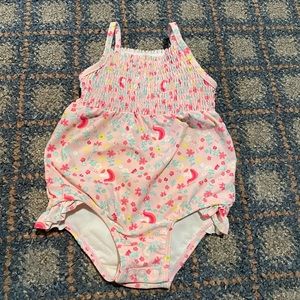 Baby Swimwear